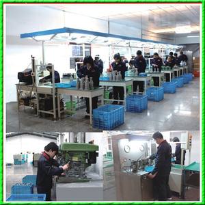 <span class=keywords><strong>Booster</strong></span> d'embrayage de camion de qualité supérieure, adapté à la vanne de commande du siège du conducteur, OE NO.1454590 - Product Image 3