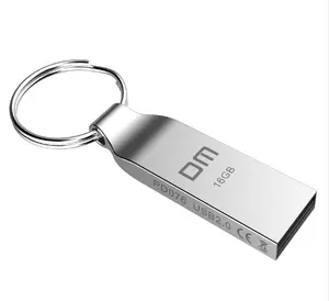 Digibloom แฟลชไดรฟ์ USB 32GB กันนํ้า,เมมโมรี่สติ๊ก USB ความจุจริง16GB ดิสก์ USB 8GB