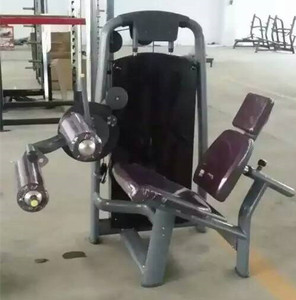 <span class=keywords><strong>Utilisation</strong></span> du matériel de gymnastique commerciale/extension de <span class=keywords><strong>la</strong></span> jambe et <span class=keywords><strong>curl</strong></span> machine TZ-6055 - Product Image 6