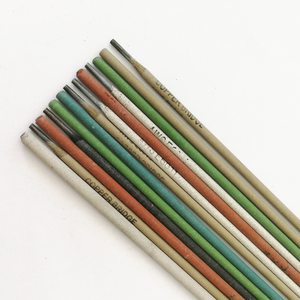 Que hàn Tig E7018 E6013 thép cacbon, điện cực hàn đa năng, cung cấp từ nhà <span class=keywords><strong>m</strong></span>áy, bán chạy - Product Image 1