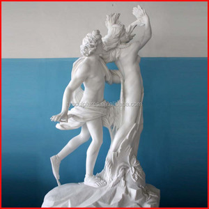 Sculpture grecque <span class=keywords><strong>antique</strong></span> célèbre de style occidental, statue en marbre grandeur nature de femmes et hommes nus - Product Image 1