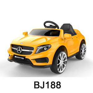 2018 noticias coches R/C en el licencia Mercedes Benz AMG GLA45 - Product Image 1