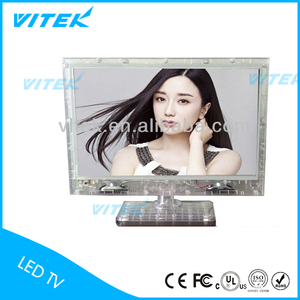 Mới! Rõ ràng tù tù 15.6inch TV trong suốt, mới nhất rõ ràng Nhà Tù 15.6 "minh bạch tù TV - Product Image 5