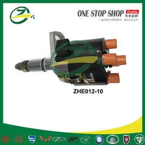 Car Engine 465Q Parts ignition Distributor For DFM SOKON CHANA STAR CHANGHE DFSK MINI TRUCK