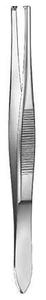Pinzas de Disección Silenciosas de 15 cm, Instrumentos Quirúrgicos de Acero Inoxidable Médico de Mountis Corporation - Product Image 3