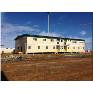Usato a basso costo prefabbricata magazzino in filippine prefabbricati casa <span class=keywords><strong>pvc</strong></span> - Product Image 4
