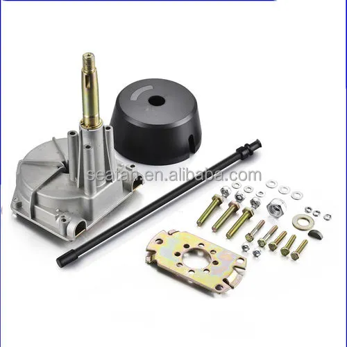 Boat steering system/remote control parts for outboard boat motor