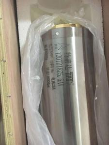 TD 120td 18z5.5a 5.5 Kw 18000 rpm <span class=keywords><strong>ATC</strong></span> nước làm mát trục chính cho chế biến gỗ - Product Image 2