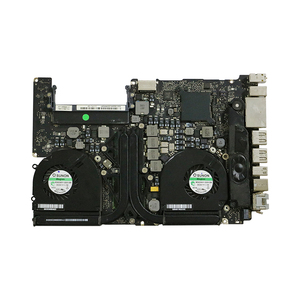 Đối với Apple MacBook Pro Unibody 15 "A1286 logic Board 661-6081 Core i7 2.2GHz 4GB Bo mạch chủ mc723lla 2011 năm - Product Image 1