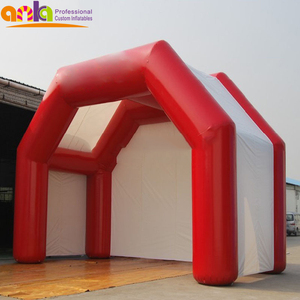 Fabricant <span class=keywords><strong>de</strong></span> garages gonflables pour voitures, grande tente gonflable d'extérieur - Product Image 3