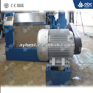 Presse à huile de graines de citrouille ABC Machinery, machine de traitement de l'huile de graines de lin - Product Image 3