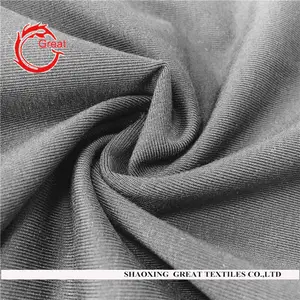 95% modal 5% spandex fabric wholesale modal fabric for garment