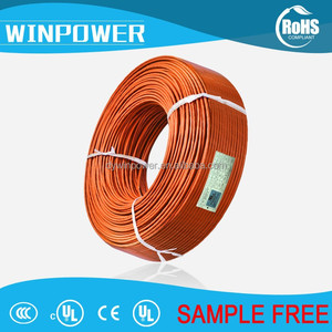 AEX 1.25mm telli bakır otomatik elektrik teli kablolar - Product Image 3