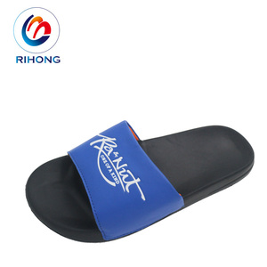 Hiệu suất bán buôn thoải mái người đàn ông chappal dép 2018 - Product Image 1
