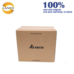 Автоматическая система Тайвань однофазный 3-фазный серводвигатель переменного тока Delta с контролем 2 кВт ~ 3 кВт ASD-A2-0421-M для резьбовой машины - Product Image 3