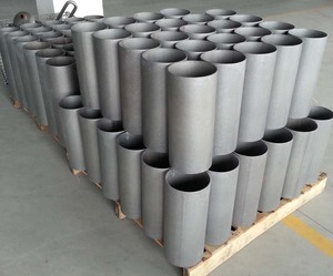 Nhiệt Accumulator thu chất lỏng làm lạnh - Product Image 2