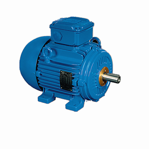 WEG W21 7.5hp 5.5kw 960rpm ad alta efficienza a bassa tensione motore asincrono a corrente alternata - Product Image 3