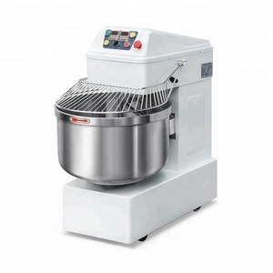 <span class=keywords><strong>Prix</strong></span> de la machine à mélanger la farine au Bangladesh / Mélangeur à pâte 25 kg / Machine à faire de la pâte à pizza - Product Image 2