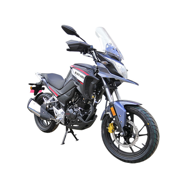 Whole Sale 250cc Motorcycle Engine Tuk Tuk Motorcycle Sport Motorcycle Kavaki Motor