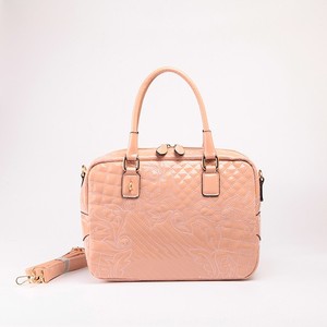 4109 Bolso casual con acabado de endredon para dama, varios colores disponibles para fabricar, OEM venta al por mayor. - Product Image 2