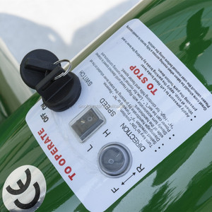 <span class=keywords><strong>Prix</strong></span> de gros d'usine Chariot de <span class=keywords><strong>golf</strong></span> pliable à un siège 3 roues avec sac de <span class=keywords><strong>golf</strong></span> - Product Image 6