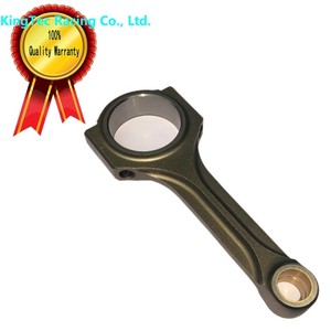 ก้านสูบรถแข่ง 2jzgte รุ่น X Beam ผลิตจากวัสดุ 4340 แข็งแรงกว่าไทเทเนียม - Product Image 5