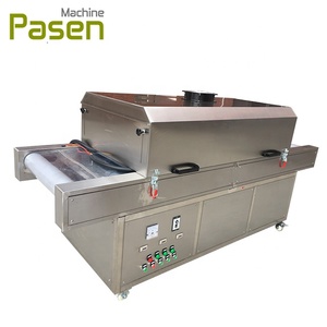 Stérilisateur alimentaire multifonctionnel, machine à stériliser la gomme arabique, les feuilles de <span class=keywords><strong>moringa</strong></span> - Product Image 4