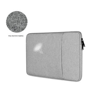 Lymech Custom Oem <span class=keywords><strong>15</strong></span>,<span class=keywords><strong>6</strong></span> pulgadas portátil impermeable Nylon Laptop Bag para mujeres a prueba de arañazos Smart Hand Tote Maletín de negocios - Product Image 4
