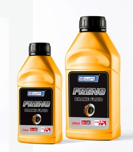 Atlantique FrenoBrake Fluide - Product Image 2