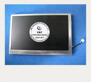 Ban đầu một + lớp 6.5 inch TFT <span class=keywords><strong>LCD</strong></span> hiển thị bảng điều khiển c065vvt01.0 với 800x480 Độ phân giải cho AUO Xe GPS Navigation & <span class=keywords><strong>DVD</strong></span> <span class=keywords><strong>Player</strong></span> - Product Image 2