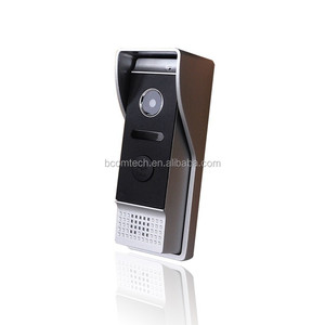 Zhuhai <strong>Manufacturer</strong> Home Security Video Door Phone <strong>Intercom</strong> <strong>System</strong> - Product Image 6