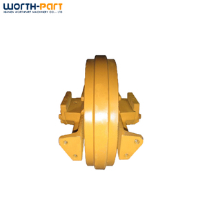 Mitsubishi Dozer Các Bộ Phận BD2G BD2H BD2F Phía Trước Idler - Product Image 3