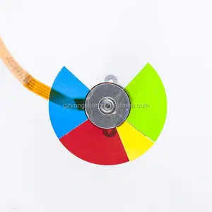 projector accessories ---colorwheel/color wheel for Optoma EP757