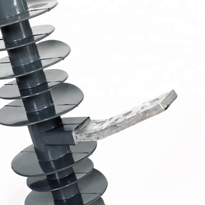 11kv Kèm Theo Cắt Ra Cầu Chì Của Chức Năng Điện Cutout - Product Image 3