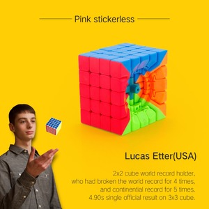 MoYu <span class=keywords><strong>Cube</strong></span> MF5 5x5 ma thuật puzzle <span class=keywords><strong>cube</strong></span> giá rẻ mịn <span class=keywords><strong>cube</strong></span> - Product Image 5