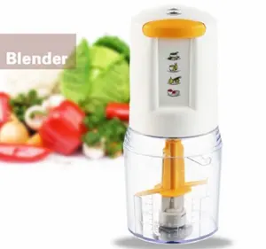 Wholesale japanese commercial parts electric baby food processor