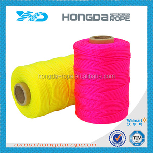 # Ligne de pêche tressée en <span class=keywords><strong>nylon</strong></span> (1,5 mm) et ficelle - Product Image 2