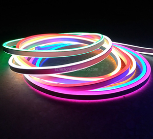Bande lumineuse <span class=keywords><strong>led</strong></span> en <span class=keywords><strong>néon</strong></span> étanche, 12/24V 110/220V, ruban flexible, toutes les couleurs sont disponibles, le meilleur <span class=keywords><strong>prix</strong></span> - Product Image 5