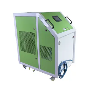 Factory price green technology hho hydrogen fuel cell gas generator for welding