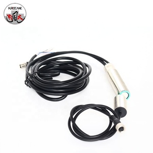 Hiệu suất cao siêu âm đôi tấm Detector hiệu quả công nghệ cảm biến - Product Image 2