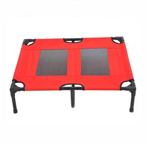 Coolaroo-cama elevada para perro, para exteriores, para interior - Product Image 4