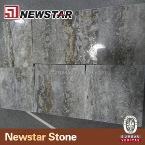 Bán Bạc travertine đá tự nhiên gạch Versailles mô hình travertine sàn gạch - Product Image 3