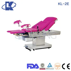 最新の革新的な製品安い外科操作テーブル新しい発明で中国