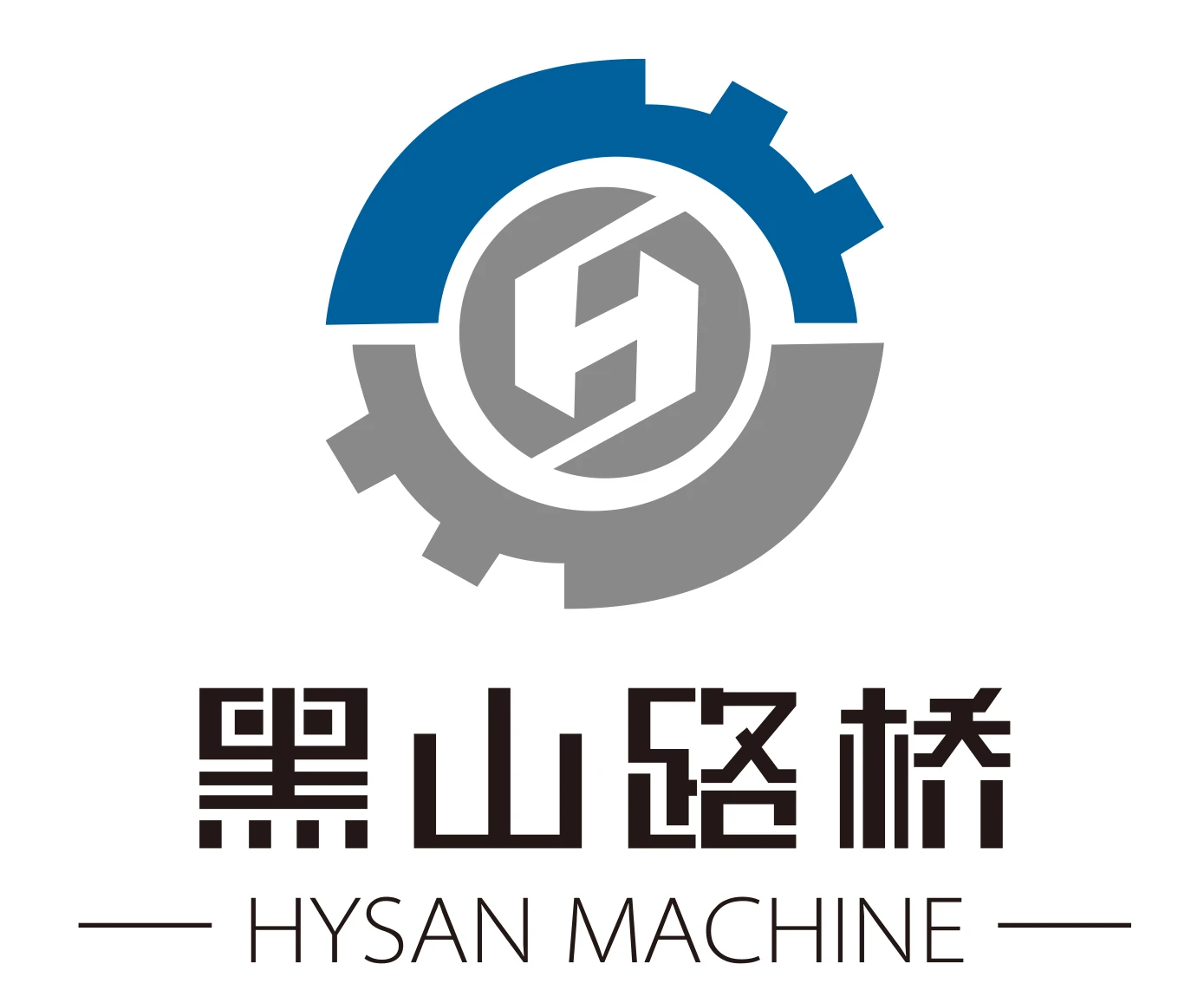 Shandong Hysan Road & Bridge Mechanical Technology Co., Ltd. logo