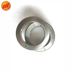जाने और नो गो तख़्ता के छल्ले प्लग गेज/मास्टर गियर गेज - Product Image 1