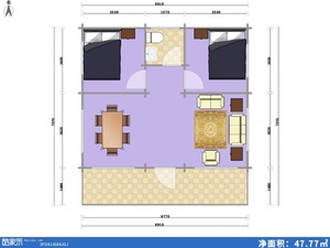 オフィスワークショップトイレ用ホームアイランドハウスのベストセラー木材フレームハウス装飾木製ログ建設