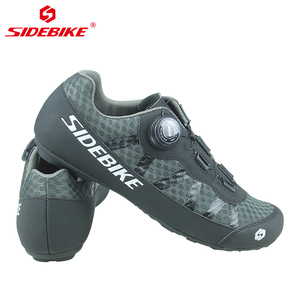 OEM Personalizza marca della <span class=keywords><strong>bici</strong></span> della bicicletta di ciclismo su strada <span class=keywords><strong>scarpe</strong></span> Casual made in china SD014 - Product Image 2
