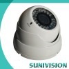 <span class=keywords><strong>L</strong></span>'arrivée de nouveaux ccd couleur cctv ir caméra dôme - Product Image 1
