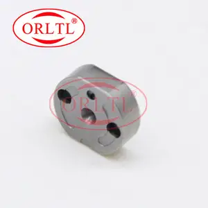ORLTL Injector Onderdelen Valve Assy 19 # Common Rail Orifice Plaat Voor Mitsubishi 1465A041 095000-5600 SM295040-6230