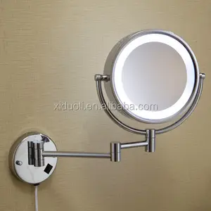 Hotel Cosmetische Spiegel/Led Spiegel Licht/Badkamer Spiegels Met Licht